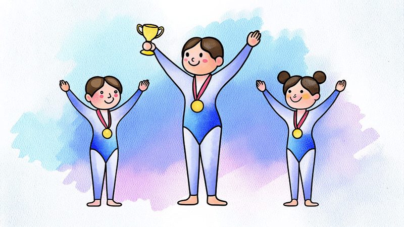 Как создать команду чемпионов: опыт учителей из Красноярска